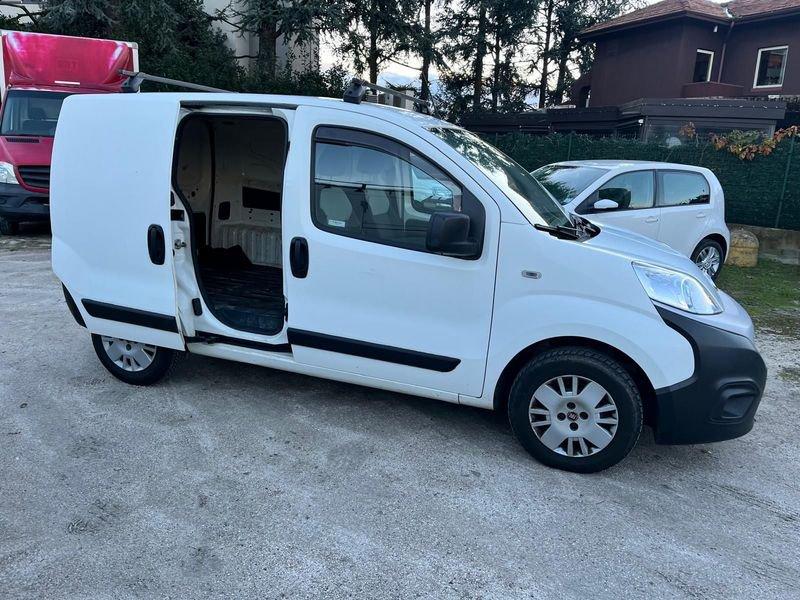 FIAT Fiorino 1.4 8V 77CV Cargo SX (IVA ESCL.)