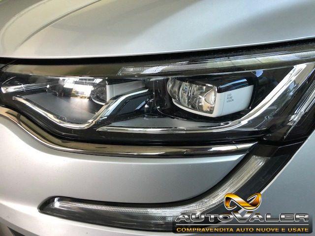 RENAULT Talisman Sporter dCi 130 CV Energy Intens