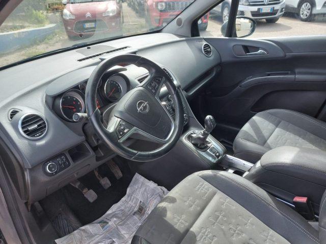 OPEL Meriva 1.3 CDTI 95CV ecoFLEX Start&Stop Cosmo