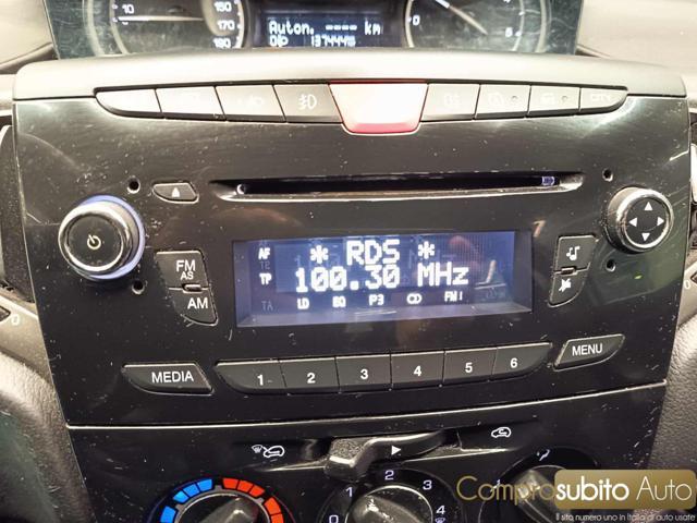 LANCIA Ypsilon 1.3 MJT 16V 95 CV 5 porte S&S Gold