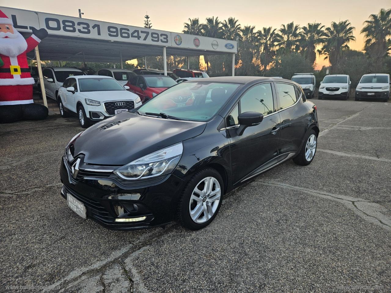 RENAULT Clio TCe 12V 90 CV S&S 5p. Energy Duel