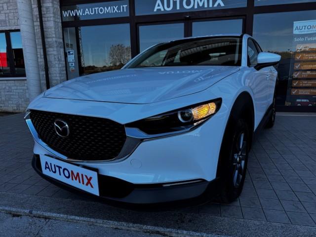 Mazda CX-30 2.0 m-hybrid Evolve 2wd 122cv 6mt