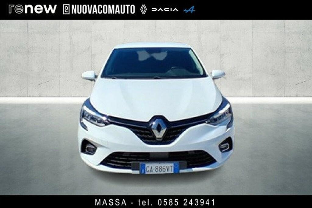 Renault Clio 5 Porte 1.0 TCe Zen