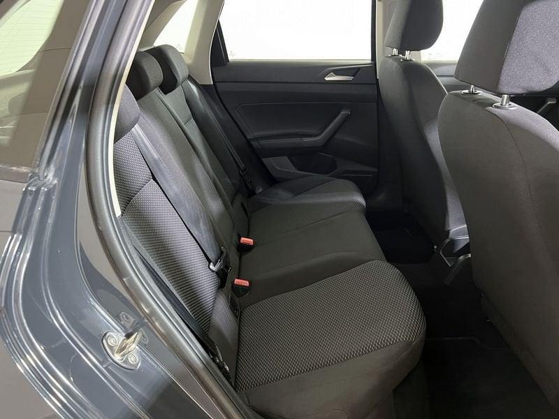 Volkswagen Polo Polo 5p 1.0 mpi Trendline 65cv