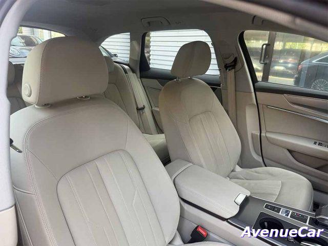 AUDI A6 Avant 50 3.0 tdi mhev quattro tiptronic IVA ESP.