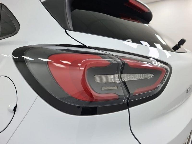 Ford Puma 1.0 ecoboost Titanium s&s 125cv