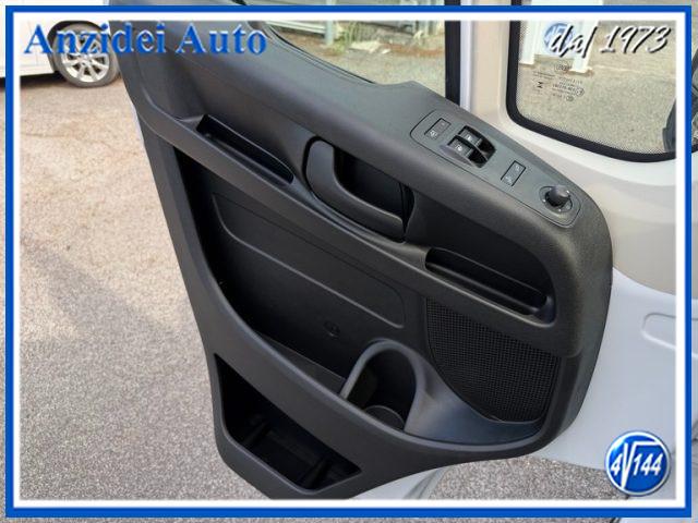 FIAT Ducato 35 2.2 Mjt 140CV MH2 Frigorifero -20 ATP