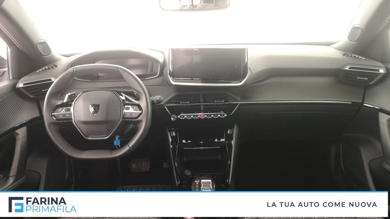 PEUGEOT 2008 II 2023 - 2008 1.2 hybrid Allure 145cv e-dcs6