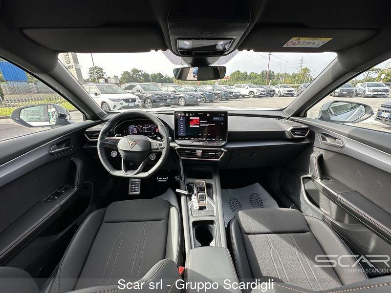 Cupra Formentor Formentor 1.5 e-Hybrid DSG *PRONTA CONSEGNA*