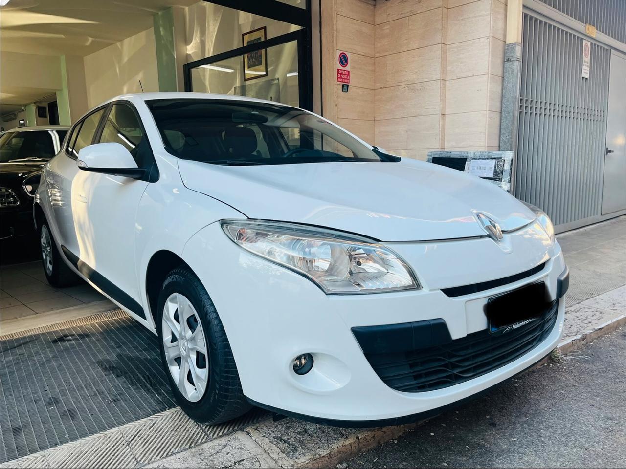 Renault Megane 1.5dCi - PERFETTA - 2010