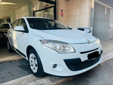 Renault Megane 1.5dCi - PERFETTA - 2010