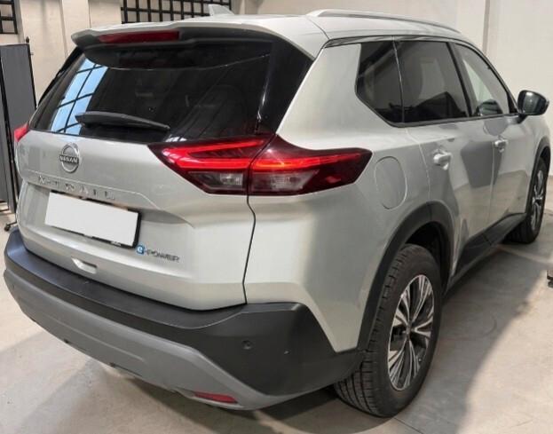 Nissan X-Trail e-Power 2WD 5 posti N-Connecta