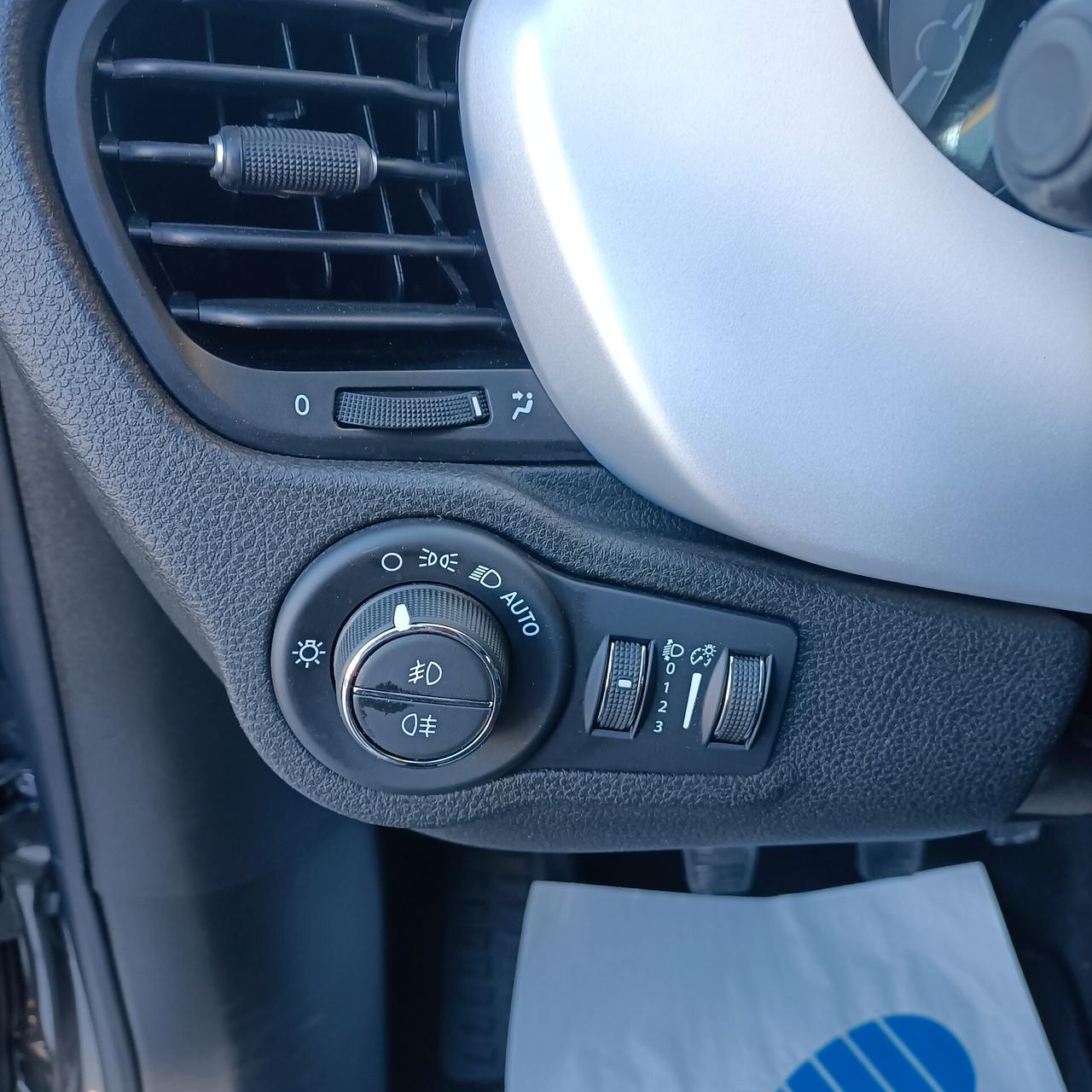 Fiat 500X 1.3 MultiJet 95 CV Connect