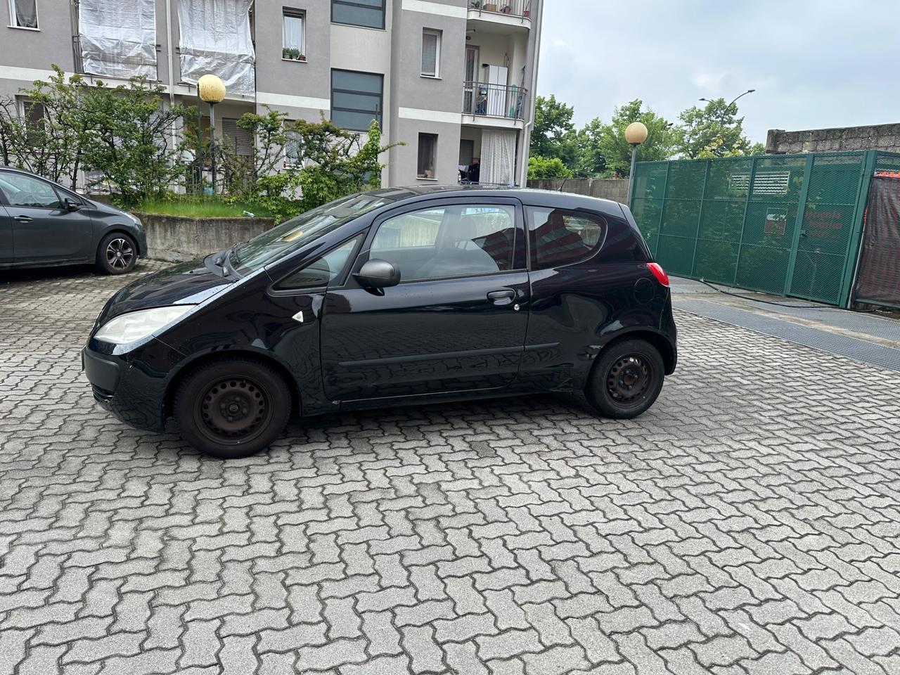 Mitsubishi Colt 1.1 12V 3p. Inform