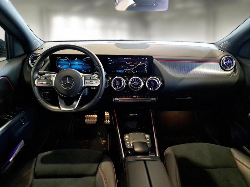 MERCEDES-BENZ EQA 250 PREMIUM SUV