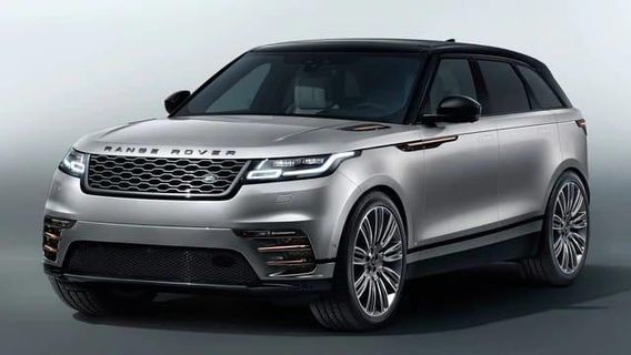 LAND ROVER Range Rover Evoque RR Evoque 2.0 eD4 5p. SE Dynamic