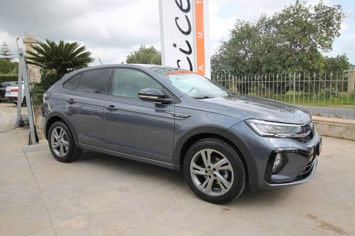 Volkswagen Taigo 1.0 TSI 110 CV R-Line | 2022