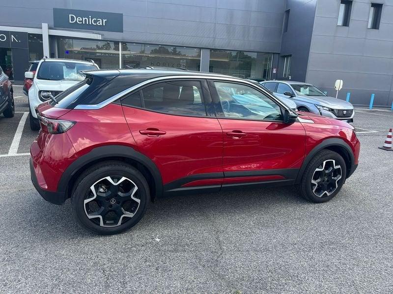 Opel Mokka Mokka 1.2 Turbo 130 CV aut. Ultimate