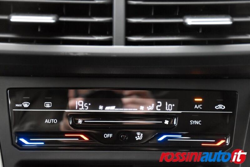 VOLKSWAGEN POLO 1.0 TSI 95 CV LIFE TECH PACK