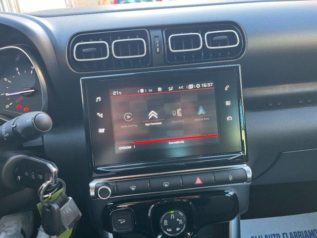 CITROEN C3 Aircross EAT6 110 Shine