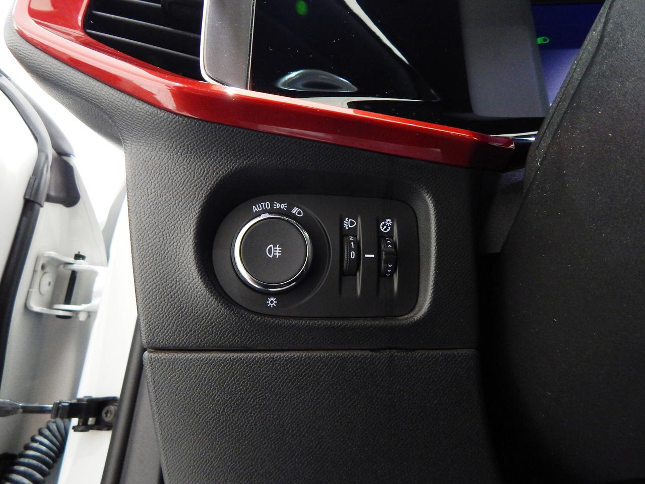 Opel Mokka 1.5 D GS Line S&S NAVI-CARPLAY-PARK-RADAR-LED-KAMERA