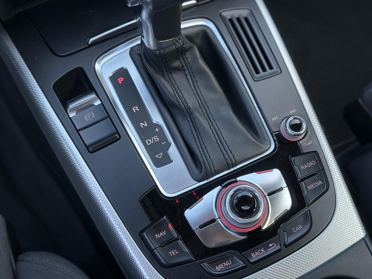 Audi A4 2.0 TDI 150 CV Automatico, SPORT !