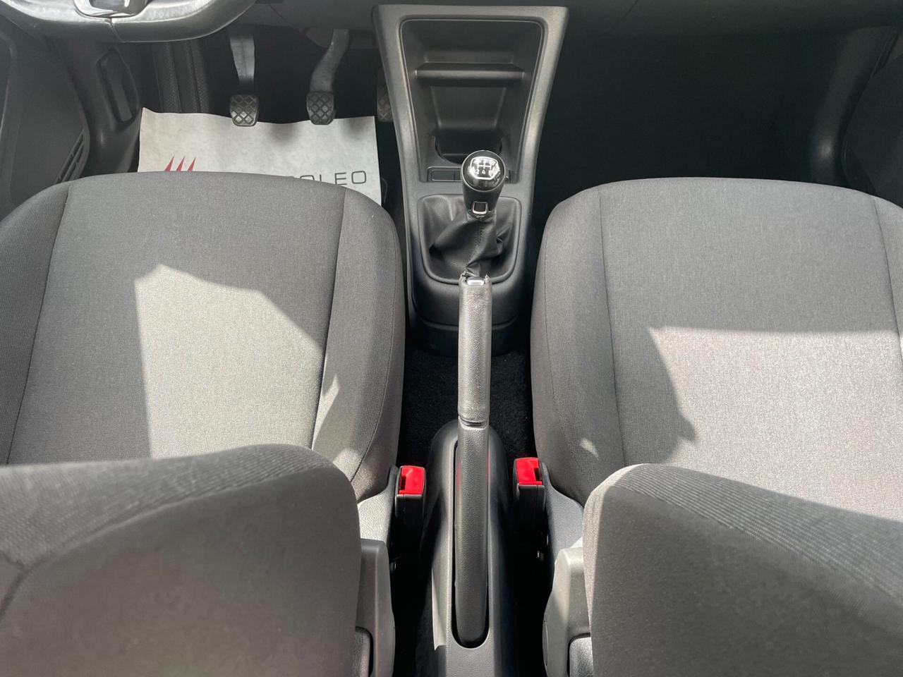 Volkswagen up! 1.0 5p. EVO move up! BlueMotion Technology
