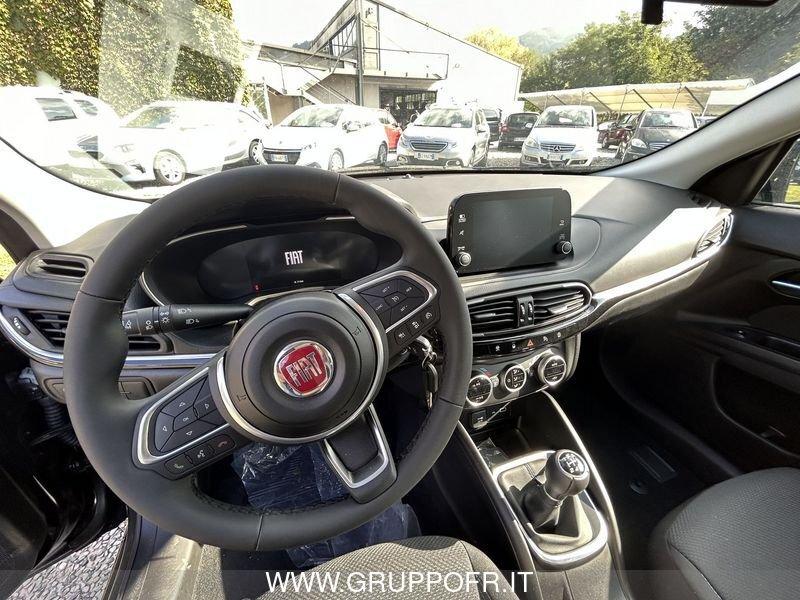 FIAT Tipo 1.0 5 porte Life