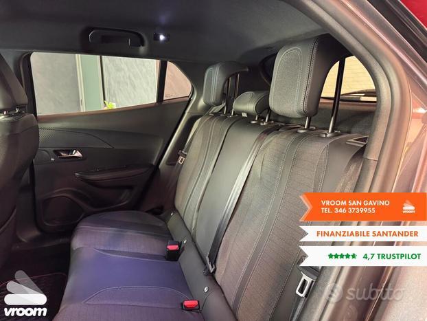 PEUGEOT 2008 2 serie 2008 BlueHDi 130 S&S EAT8...