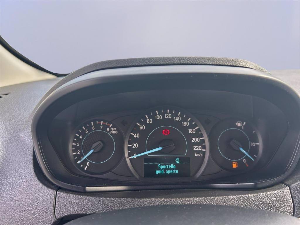 FORD Ka + 1.2 Ultimate 85cv my18 del 2019