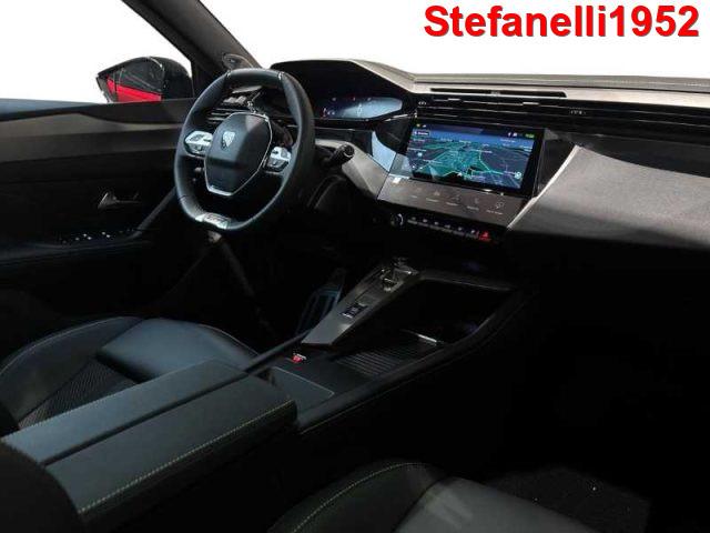 PEUGEOT 408 1.2 hybrid GT 136cv e-dsc6