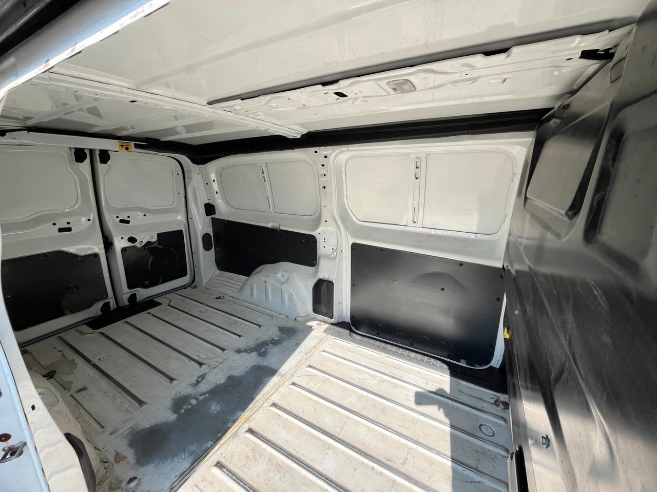 Furgone Peugeot Expert PREMIUM - BlueHDi 100 S&S Long