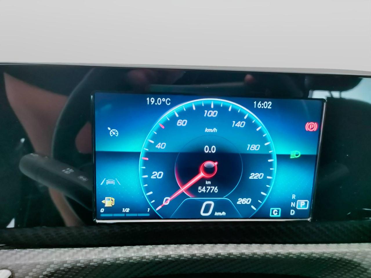 Mercedes-Benz Classe A - W177 2018 - A 180 d Business auto