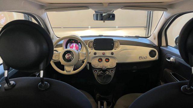 FIAT 500 1.0 Hybrid Dolcevita #Vari.Colori