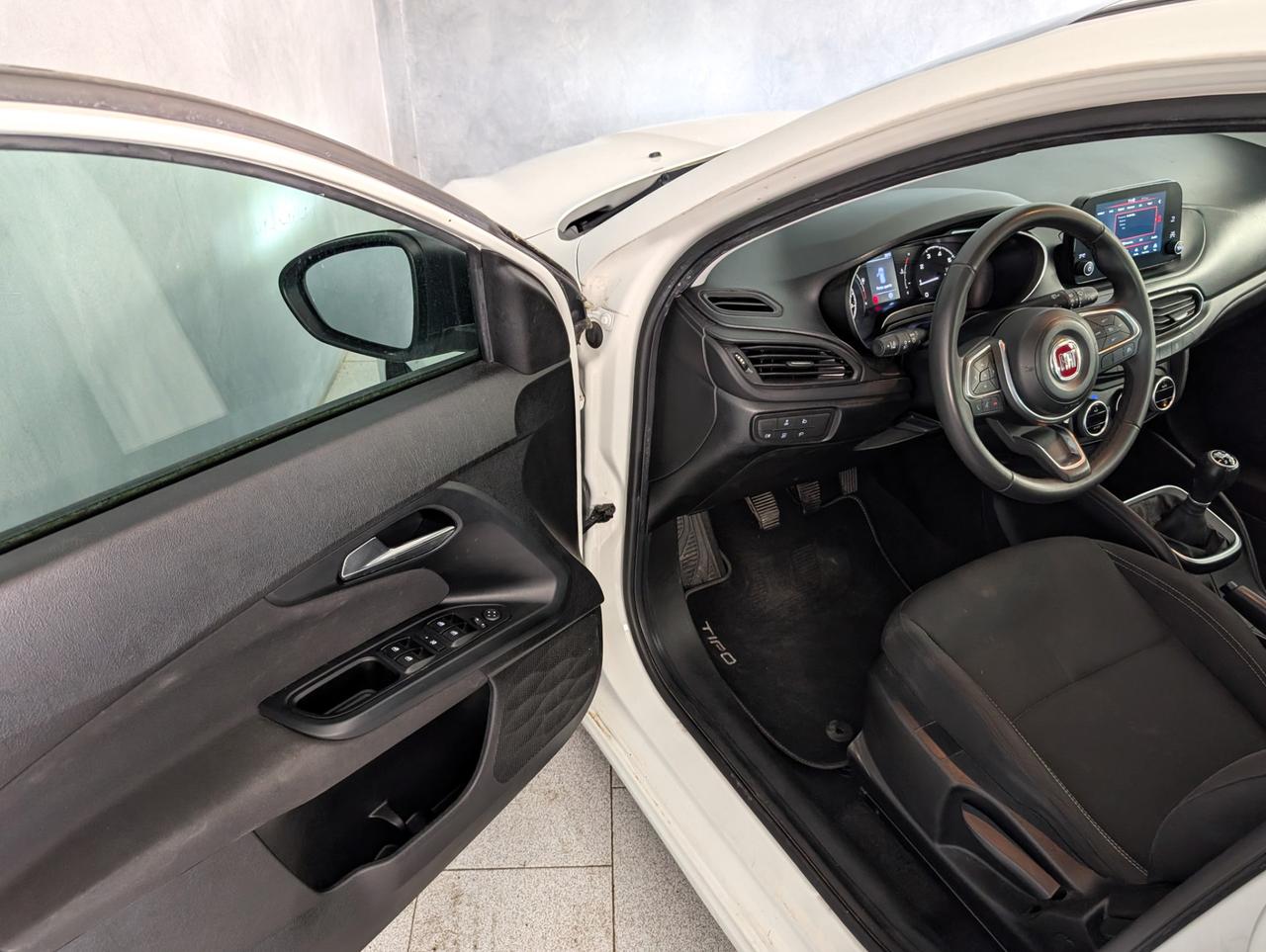 Fiat Tipo 1.0 T3 100cv