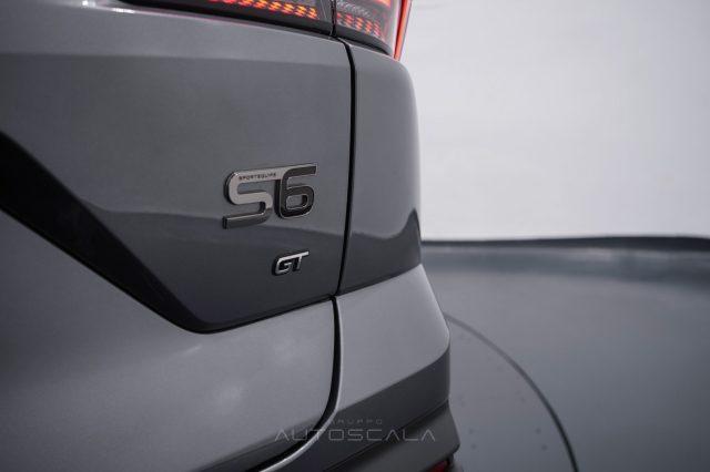 SPORTEQUIPE Sportequipe 6 GT 1.5 Turbo 155cv GPL DCT