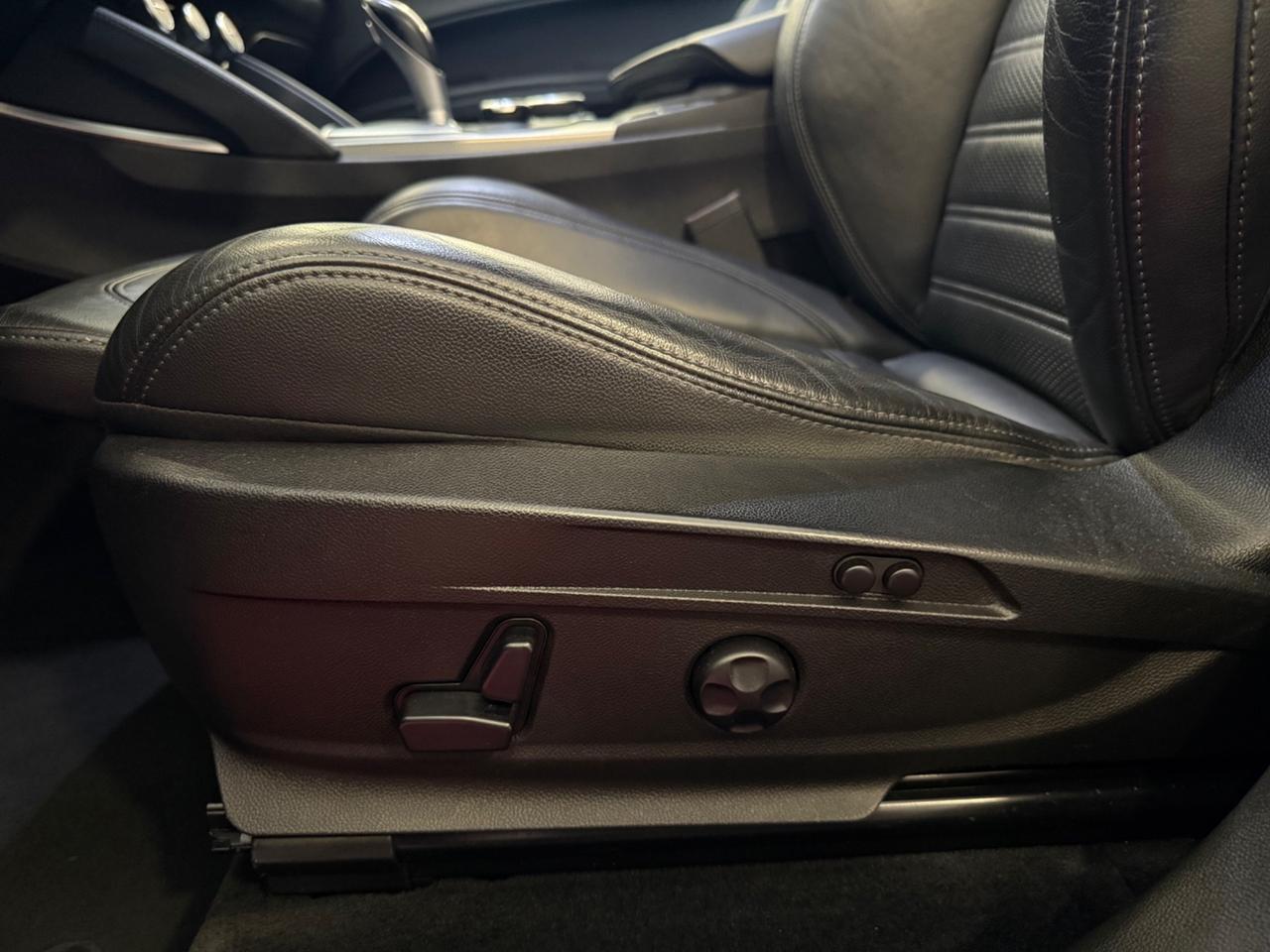 Alfa Romeo Stelvio 2.2 Turbodiesel 180 CV AT8 Q4 Executive