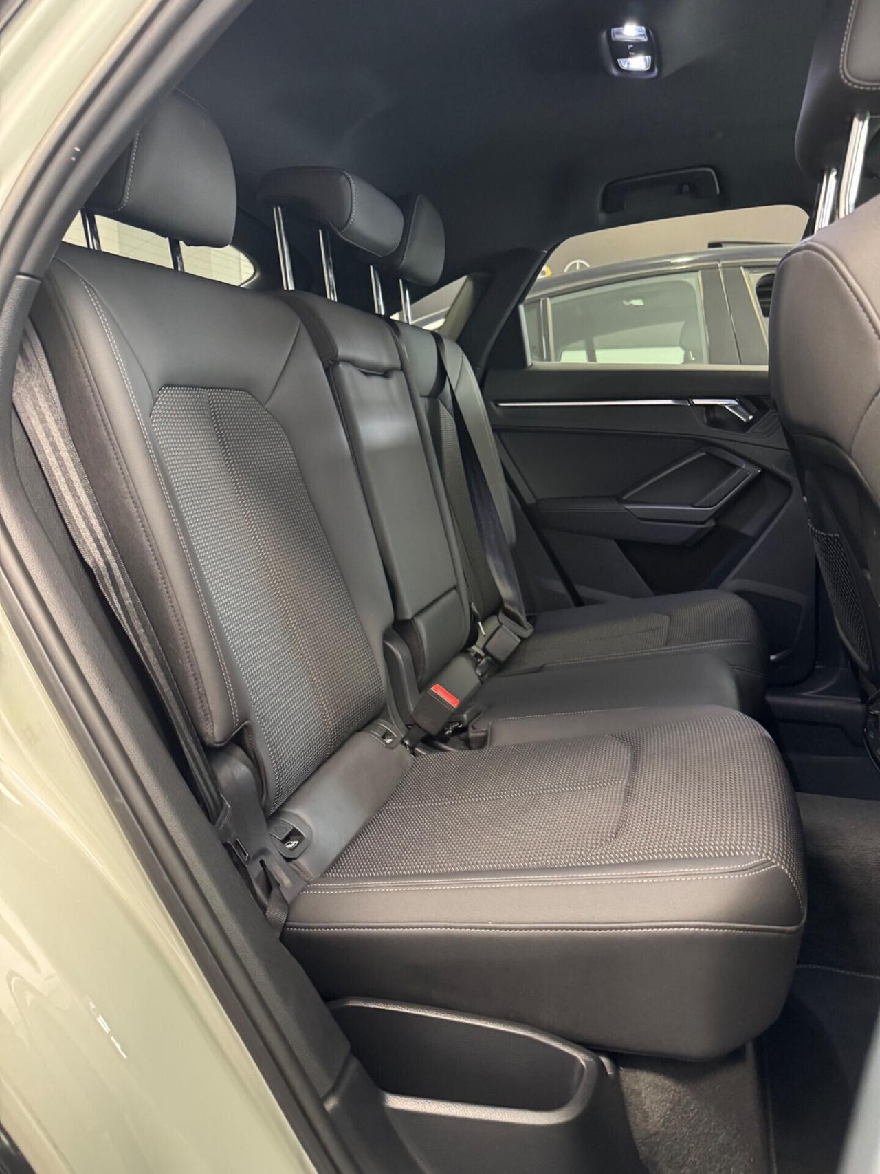 Audi Q3 SPB 35 TDI 2.0 150 CV S-line FINANZIABILE