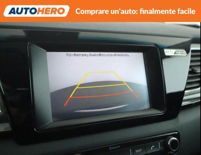 KIA Niro 1.6 GDi DCT HEV