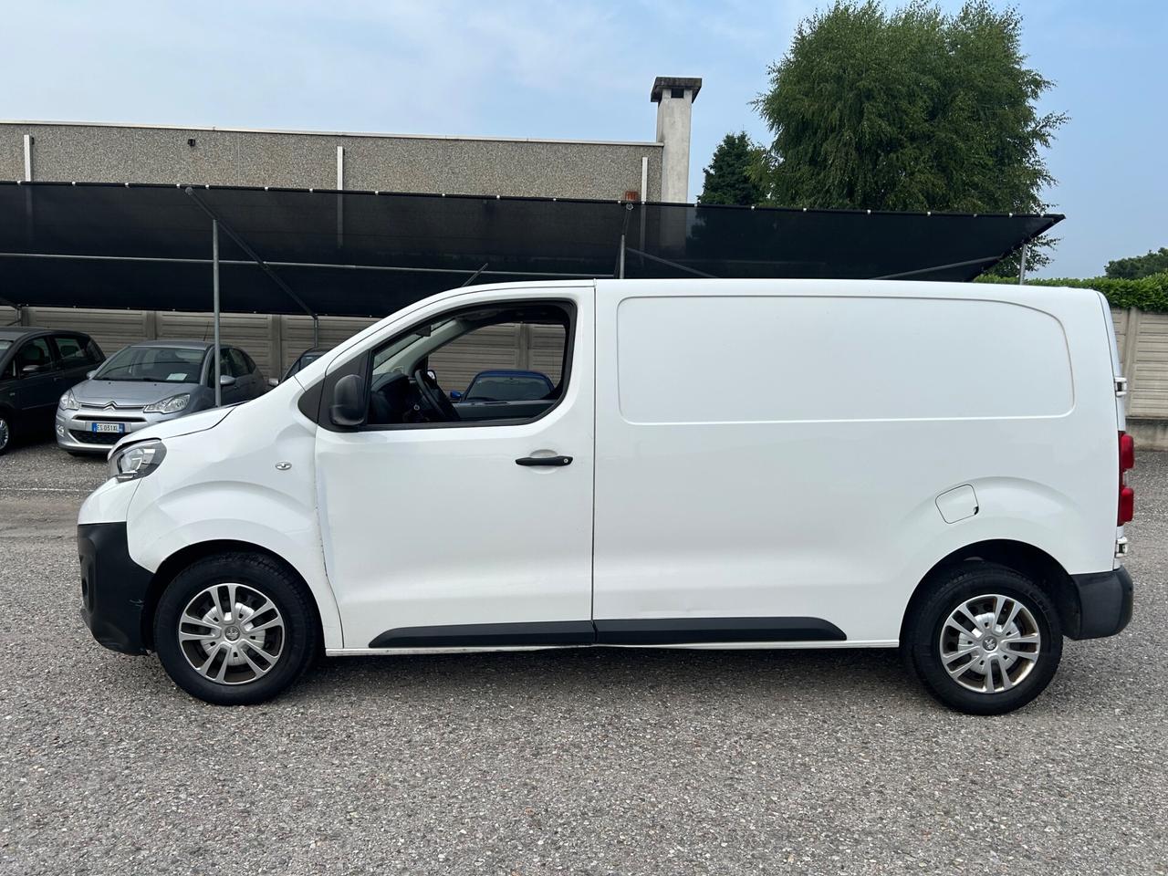 Peugeot Expert BlueHDi 150 IVA ESCLUSA