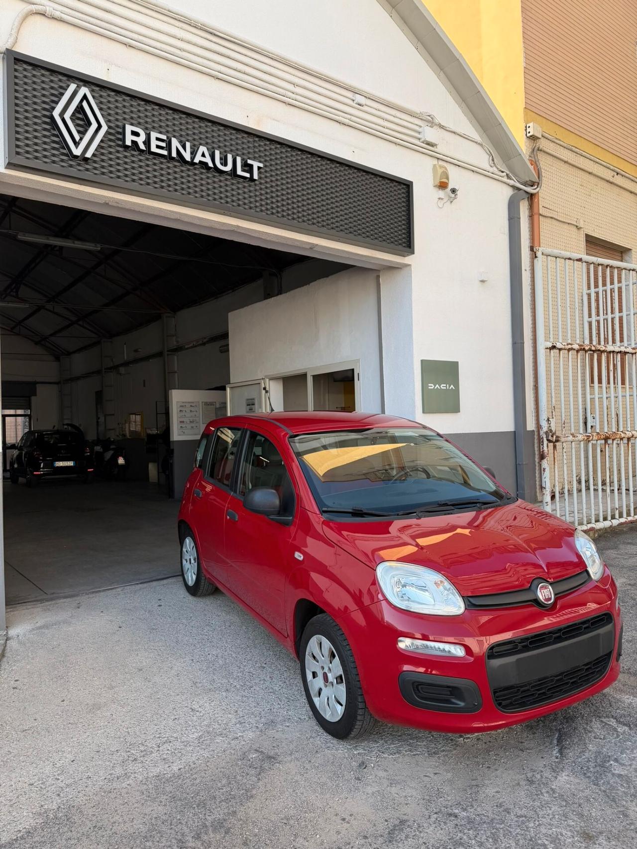 Fiat Panda 1.2 Easy
