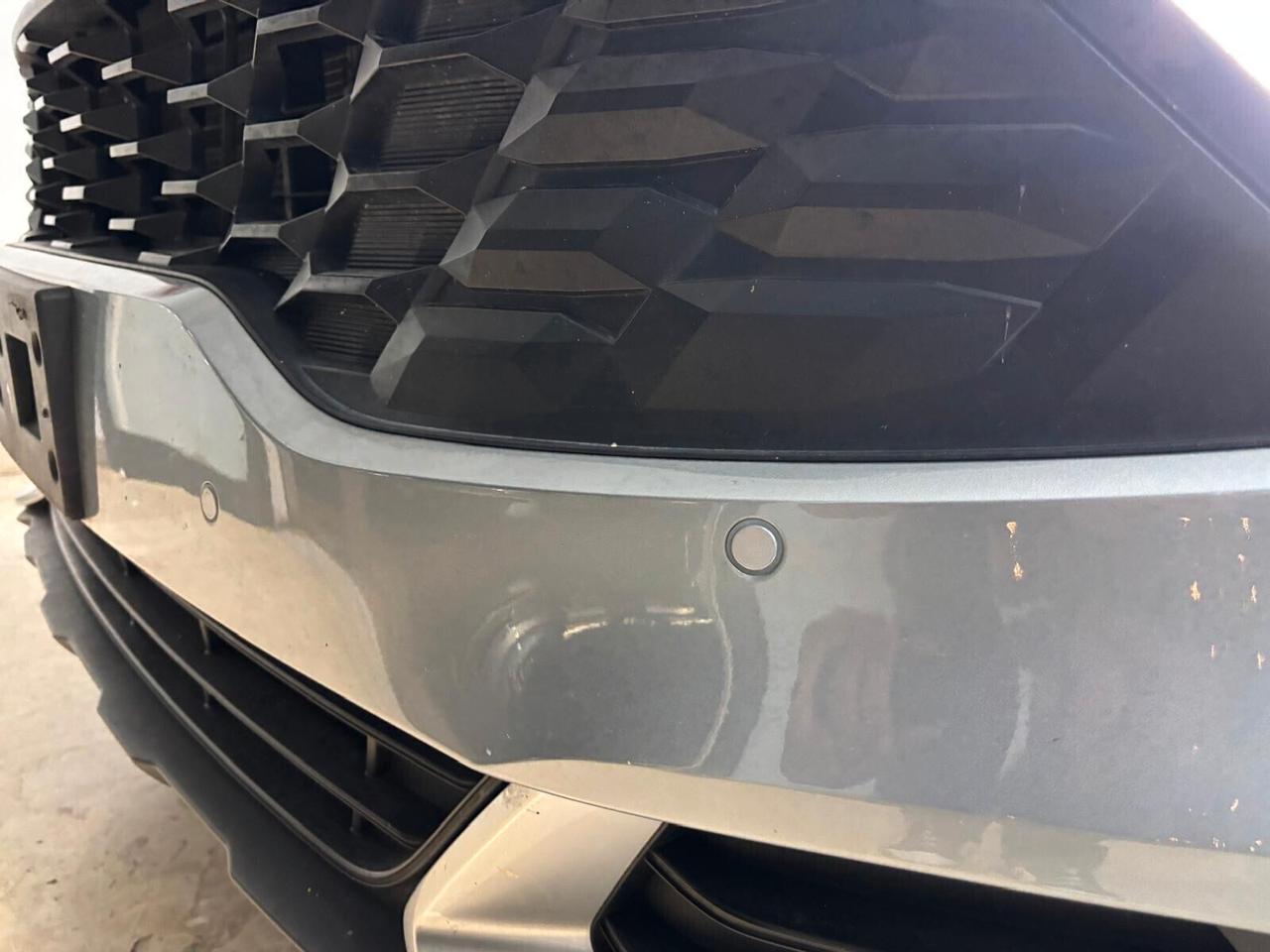 Kia Sportage 1.6 CRDi MHEV DCT Business