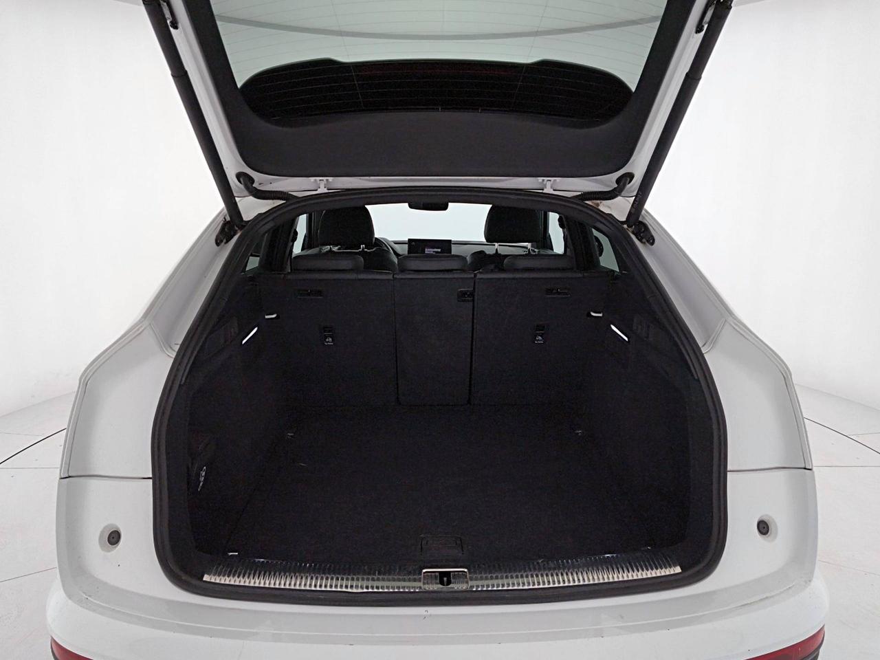 Audi Q5 Sportback 40 2.0 tdi mhev 12V S line quattro 20