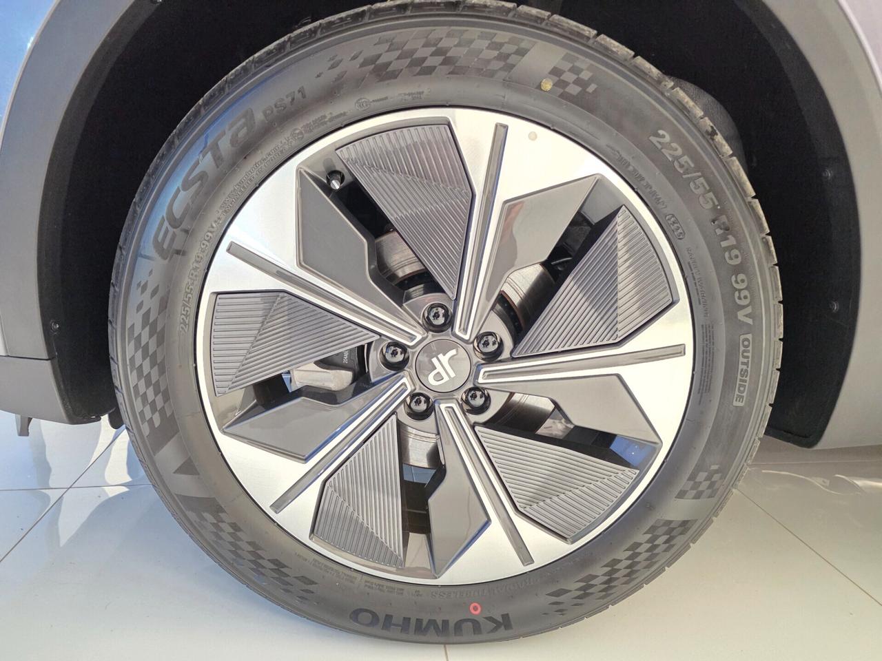 DR 6 1.6 TGDI DCT BIFUEL GPL