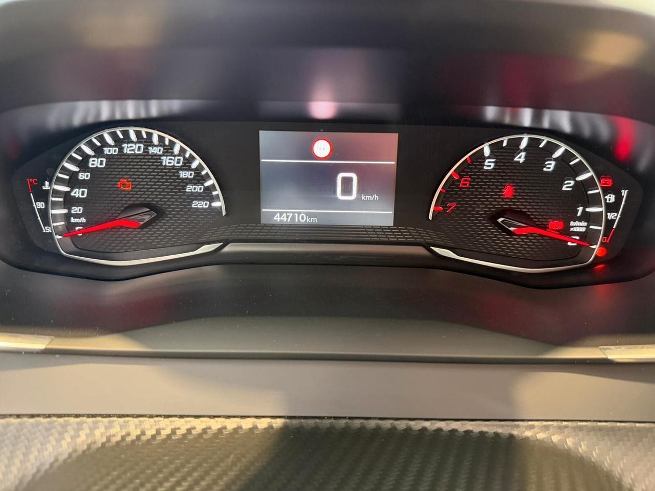 Peugeot 208 BlueHDi 100 Stop&Start 5 porte Active