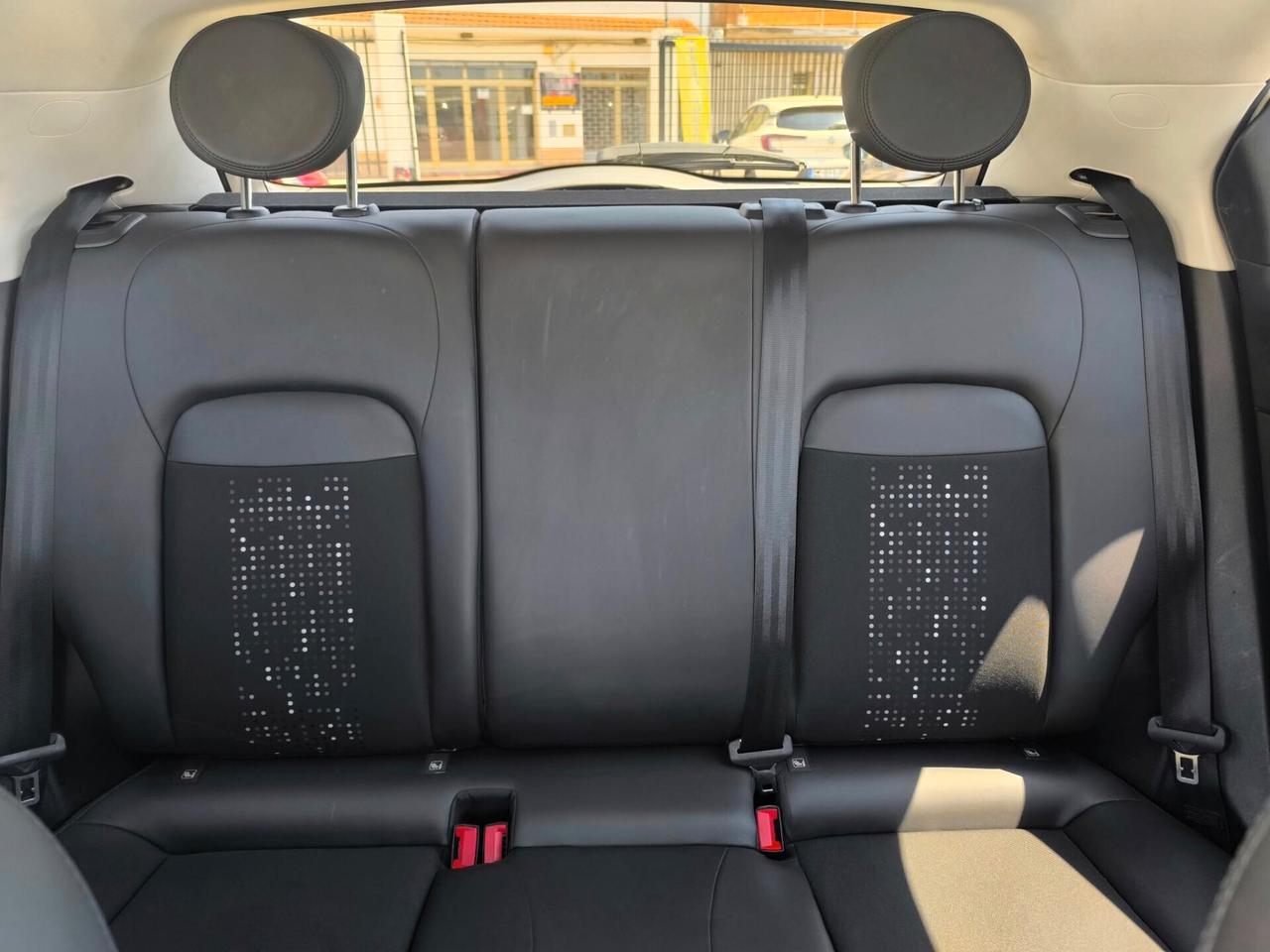 Fiat 500X 1.6 MultiJet 130 CV Connect 2022