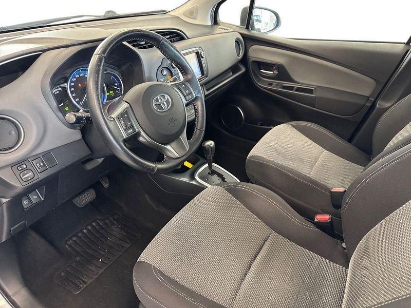 Toyota Yaris 1.5 Hybrid Active