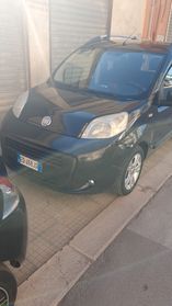 Fiat Qubo 1.3 MJT 95 CV Dynamic