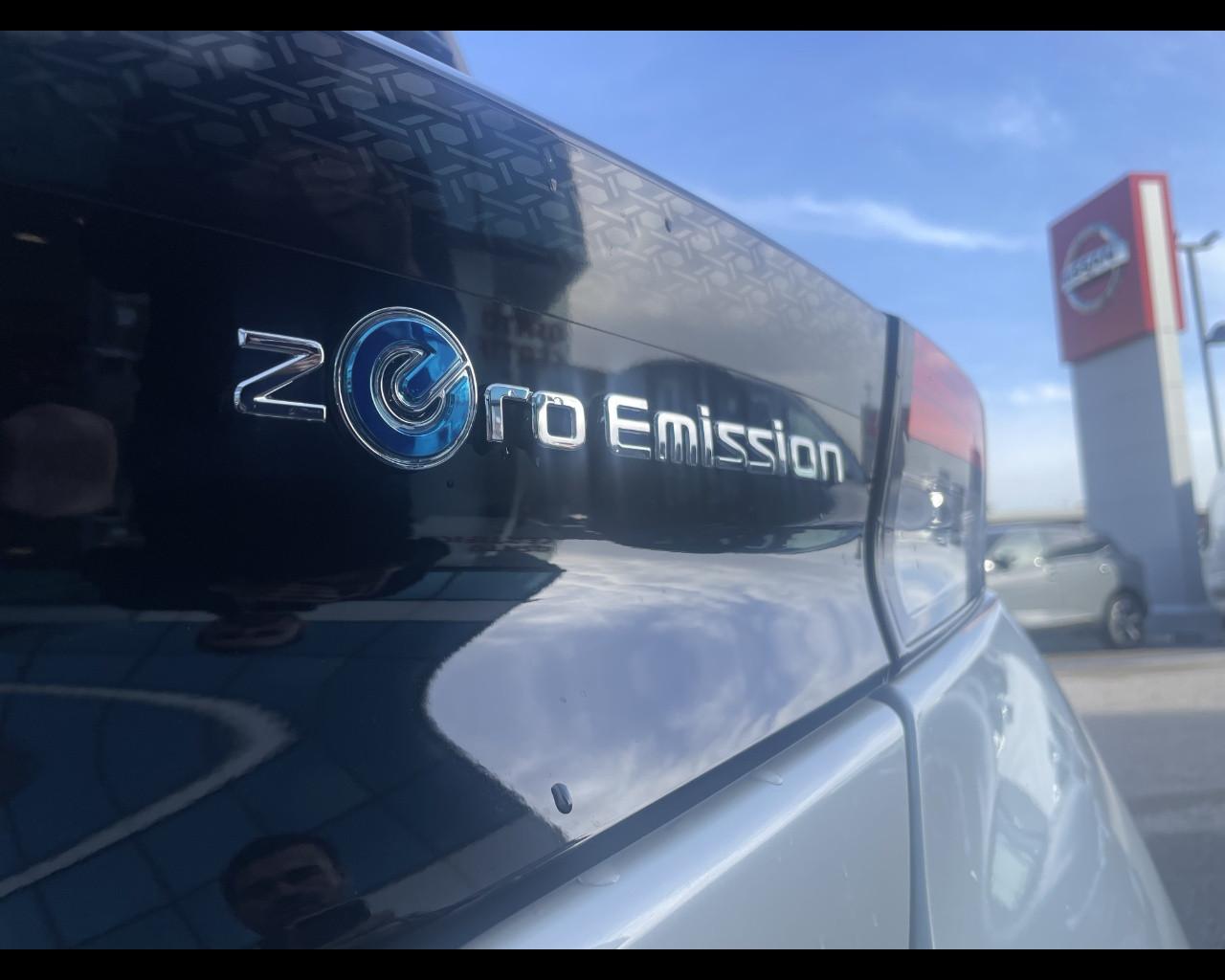 NISSAN LEAF E+ 62KWH 10TH ANNIVERSARY