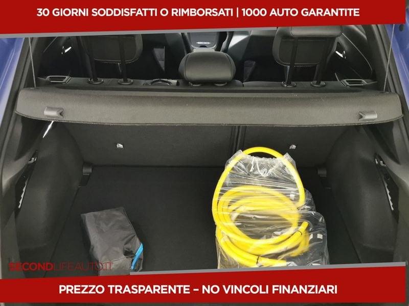 Abarth 600e 54kWh Scorpionissima 280cv
